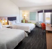 Hampton Inn & Suites Parker hotel detail image 4