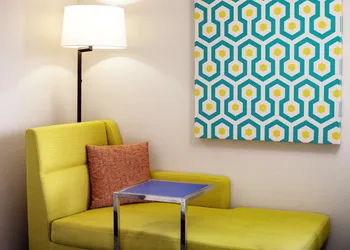 Hampton Inn & Suites Parker hotel thumbnail 7