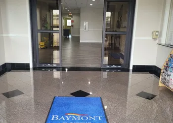 Baymont by Wyndham Houston Brookhollow hotel thumbnail 2