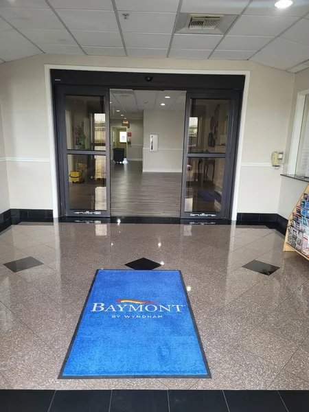 Baymont by Wyndham Houston Brookhollow hotel detail image 2