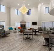 Baymont by Wyndham Houston Brookhollow hotel detail image 3