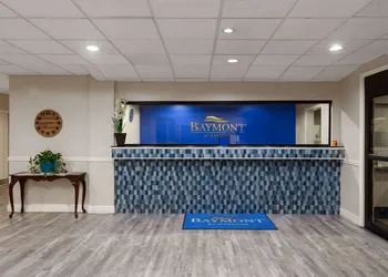 Baymont by Wyndham Houston Brookhollow hotel thumbnail 5