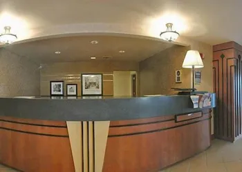 Hampton Inn Columbus/Taylorsville/Edinburgh hotel thumbnail 2