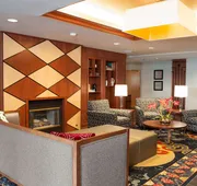 Hampton Inn Columbus/Taylorsville/Edinburgh hotel detail image 3