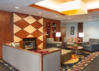 Hampton Inn Columbus/Taylorsville/Edinburgh hotel thumbnail 3