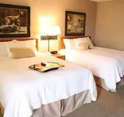 Hampton Inn Columbus/Taylorsville/Edinburgh hotel detail image 4