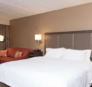 Hampton Inn Columbus/Taylorsville/Edinburgh hotel detail image 5