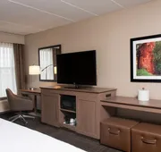 Hampton Inn Columbus/Taylorsville/Edinburgh hotel detail image 7