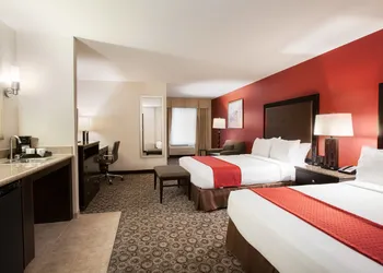 Holiday Inn Oceanside Camp Pendleton Area by IHG hotel thumbnail 2