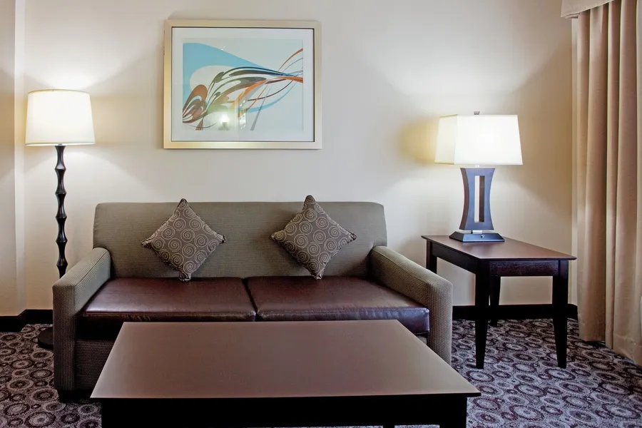 Holiday Inn Oceanside Camp Pendleton Area by IHG hotel detail image 6