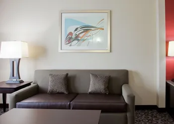 Holiday Inn Oceanside Camp Pendleton Area by IHG hotel thumbnail 7
