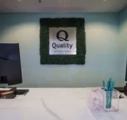 Quality Inn I-75 West Chester-North Cincinnati hotel detail image 4