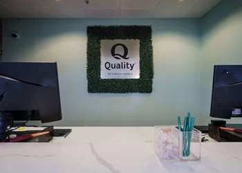 Quality Inn I-75 West Chester-North Cincinnati hotel thumbnail 4