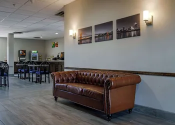 Quality Inn I-75 West Chester-North Cincinnati hotel thumbnail 6
