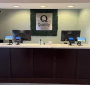 Quality Inn I-75 West Chester-North Cincinnati hotel detail image 7