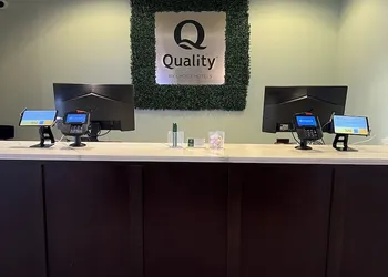 Quality Inn I-75 West Chester-North Cincinnati hotel thumbnail 7