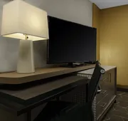 Holiday Inn Boston - Dedham Hotel & Conference Center by IHG hotel detail image 5