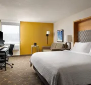 Holiday Inn Boston - Dedham Hotel & Conference Center by IHG hotel detail image 7