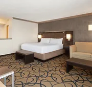 Holiday Inn Boston - Cambridge Area by IHG hotel detail image 3