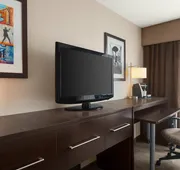 Holiday Inn Boston - Cambridge Area by IHG hotel detail image 4
