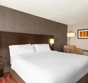 Holiday Inn Boston - Cambridge Area by IHG hotel detail image 5
