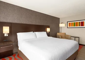 Holiday Inn Boston - Cambridge Area by IHG hotel thumbnail 5