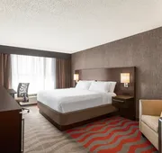Holiday Inn Boston - Cambridge Area by IHG hotel detail image 7