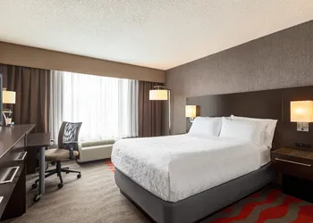 Holiday Inn Boston - Cambridge Area by IHG hotel thumbnail 8