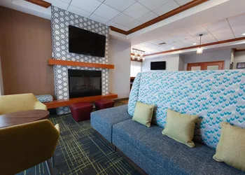 Hampton Inn Richfield hotel thumbnail 2