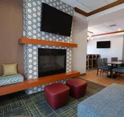 Hampton Inn Richfield hotel detail image 3