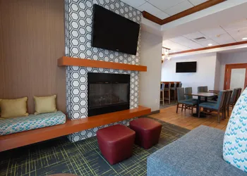 Hampton Inn Richfield hotel thumbnail 3