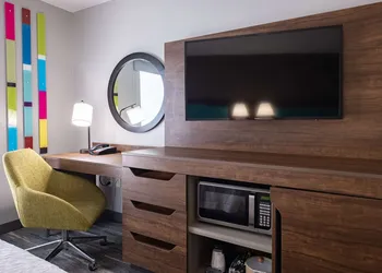 Hampton Inn Richfield hotel thumbnail 4