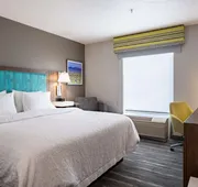 Hampton Inn Richfield hotel detail image 5