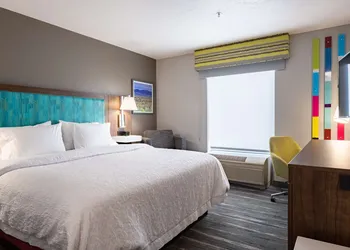 Hampton Inn Richfield hotel thumbnail 5