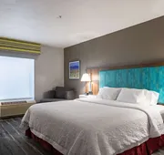 Hampton Inn Richfield hotel detail image 7