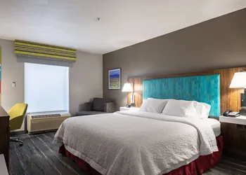 Hampton Inn Richfield hotel thumbnail 7