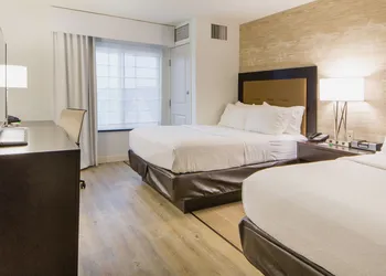 Holiday Inn Bloomington-Airport by IHG hotel thumbnail 2