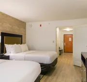 Holiday Inn Bloomington-Airport by IHG hotel detail image 7