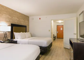 Holiday Inn Bloomington-Airport by IHG hotel thumbnail 7