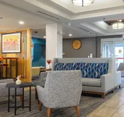 Holiday Inn Express Hotel & Suites, a Lake Zurich-Barrington by IHG hotel detail image 3