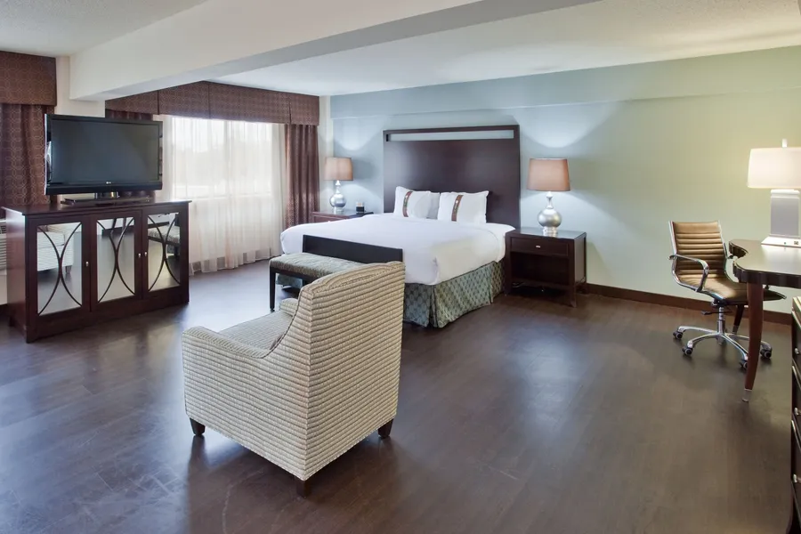 Holiday Inn Virginia Beach - Norfolk by IHG hotel detail image 6