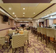 DoubleTree by Hilton Downtown Wilmington - Legal District hotel detail image 3