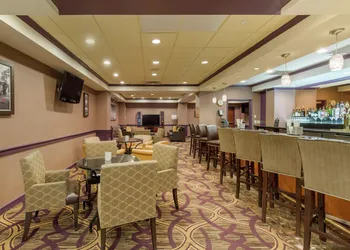 DoubleTree by Hilton Downtown Wilmington - Legal District hotel thumbnail 3