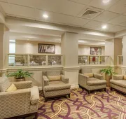 DoubleTree by Hilton Downtown Wilmington - Legal District hotel detail image 4