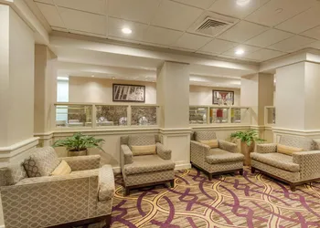 DoubleTree by Hilton Downtown Wilmington - Legal District hotel thumbnail 4