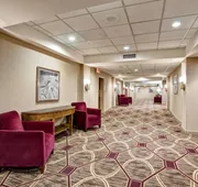DoubleTree by Hilton Downtown Wilmington - Legal District hotel detail image 5