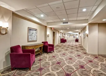 DoubleTree by Hilton Downtown Wilmington - Legal District hotel thumbnail 5