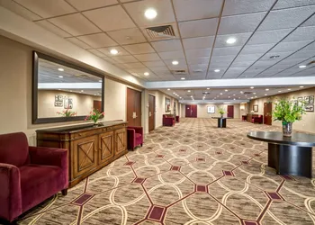 DoubleTree by Hilton Downtown Wilmington - Legal District hotel thumbnail 6