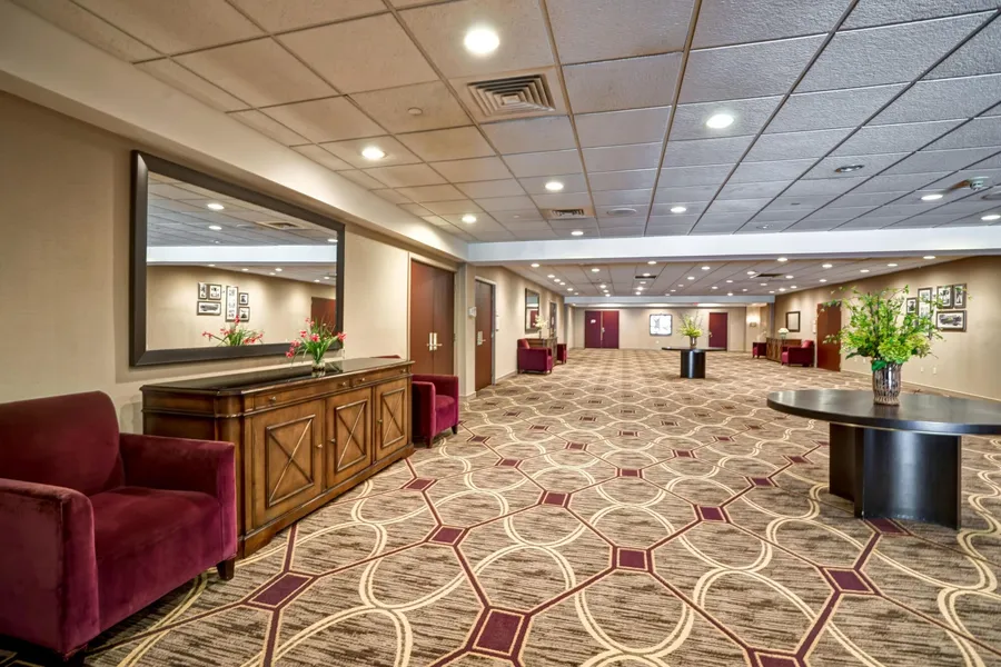 DoubleTree by Hilton Downtown Wilmington - Legal District hotel detail image 6