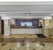 DoubleTree by Hilton Downtown Wilmington - Legal District hotel detail image 7